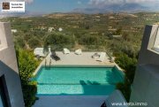 Kamilari Stilvolle Villa in Kamilari – mediterranes Wohnen mit Charme, Aussicht und Privatsphäre Haus kaufen